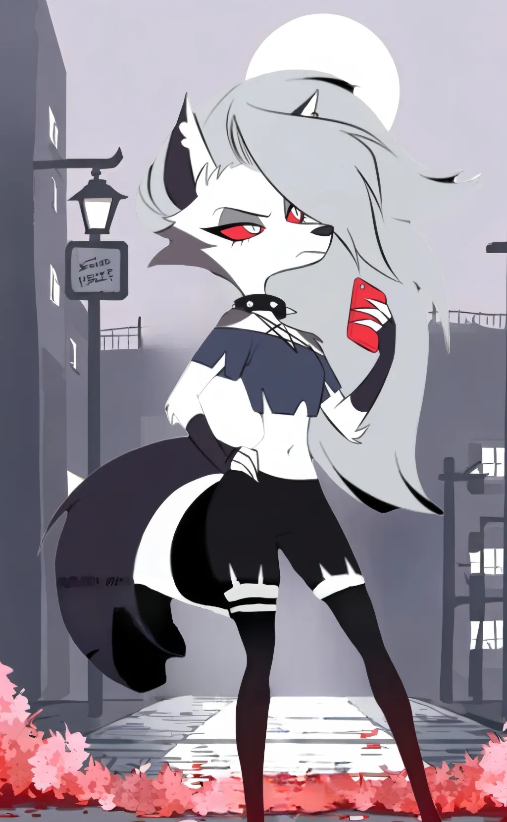 Loona