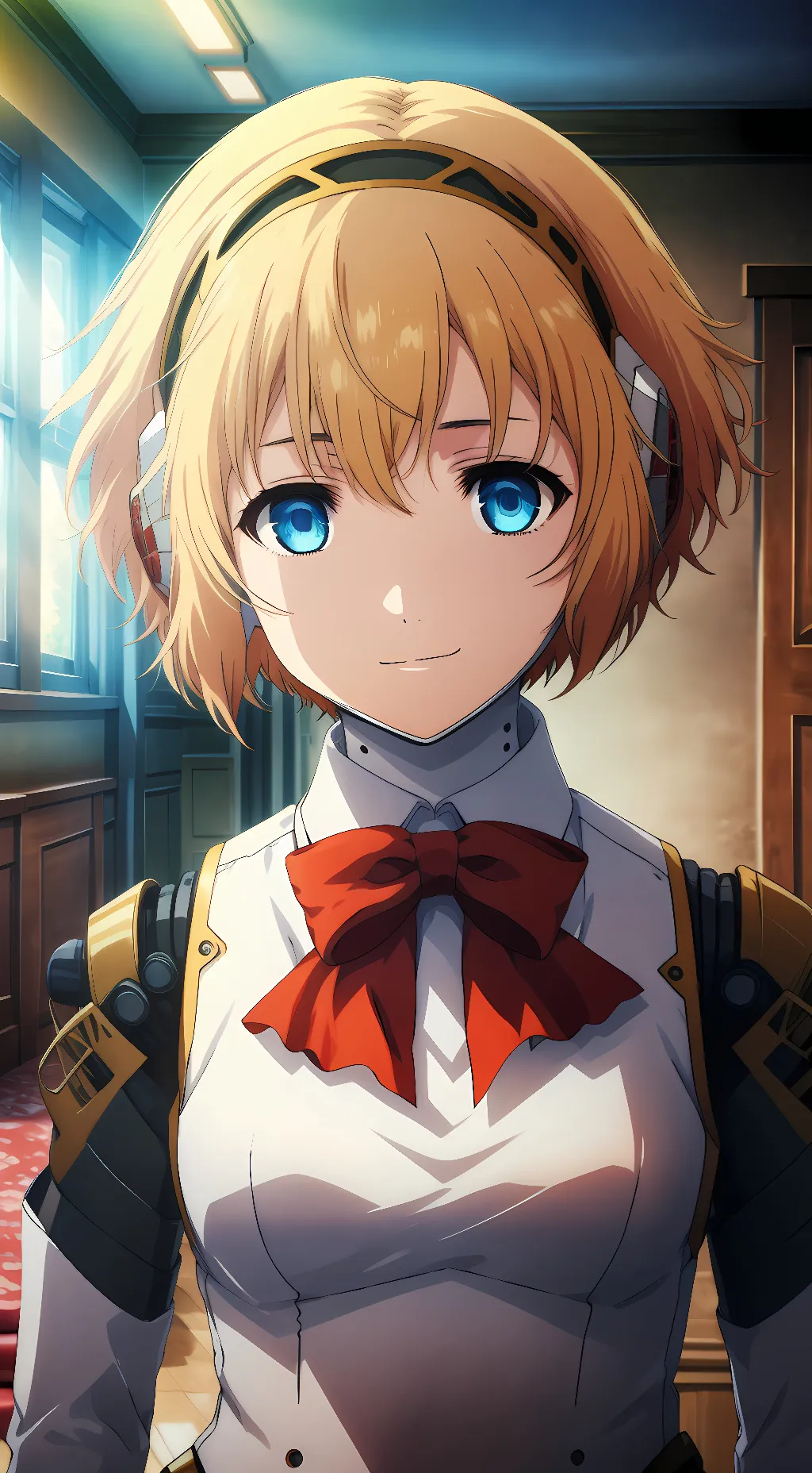 Aigis
