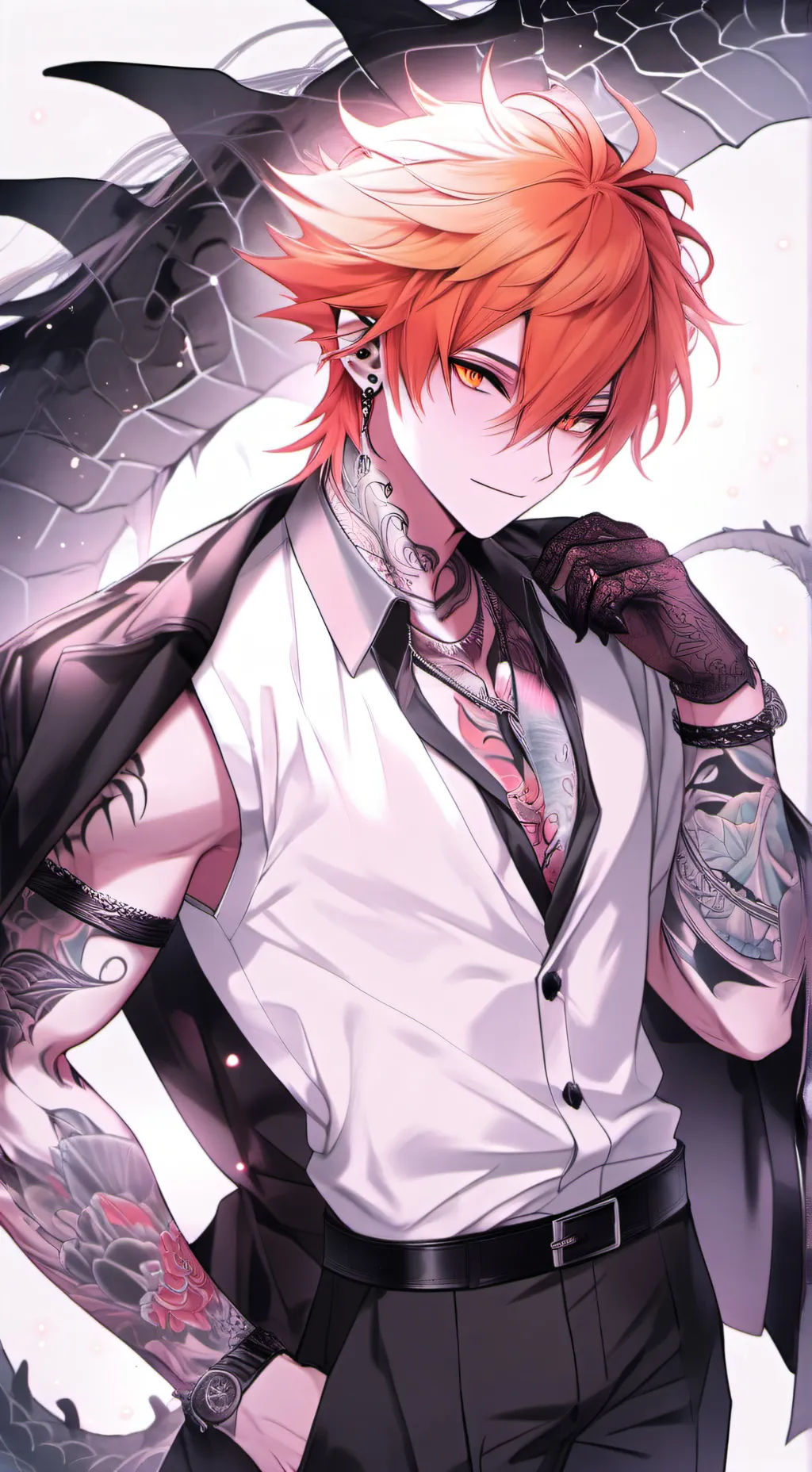 Ember Draco