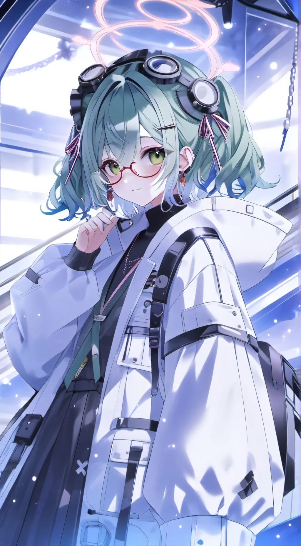 蕾斯特·梅