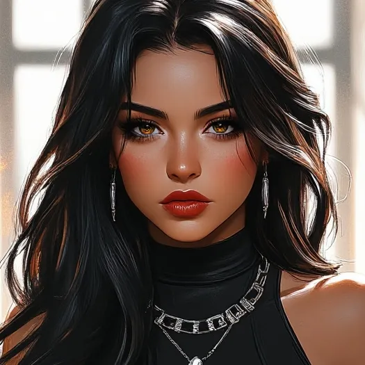 Natasha