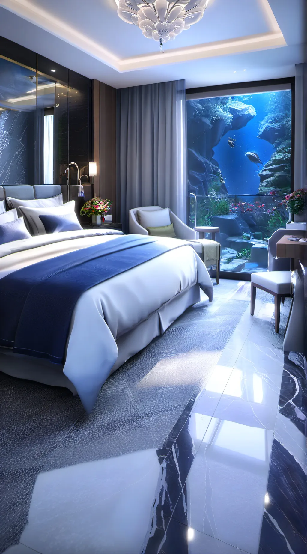 Hotel MHA