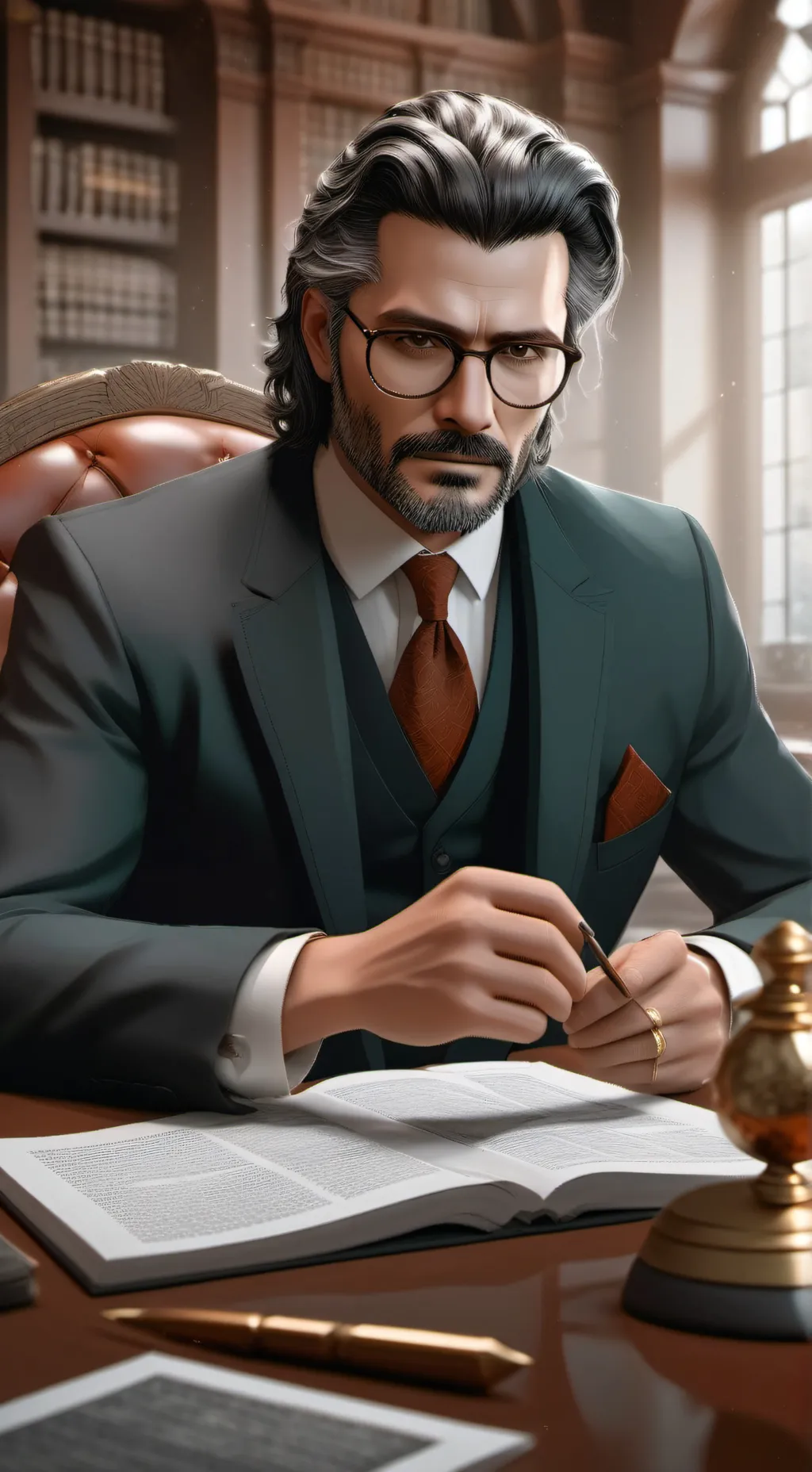 Terence