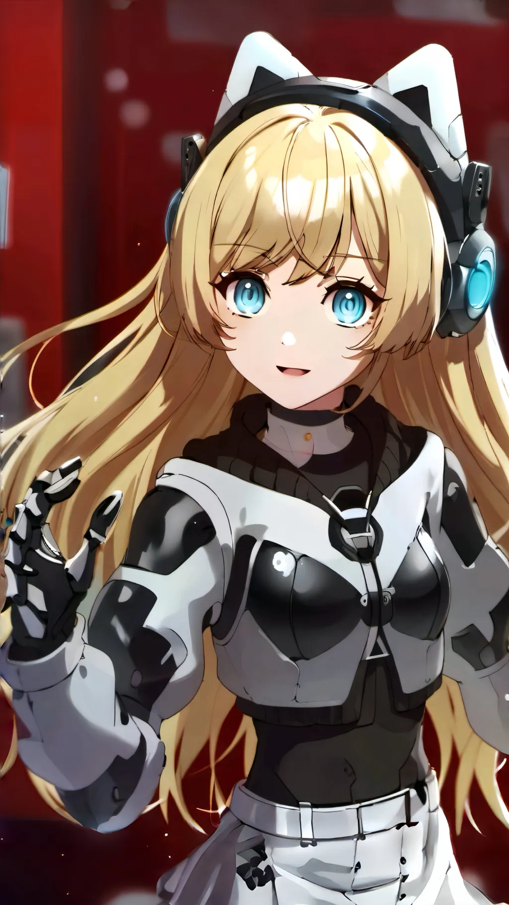 Fun Bot AI