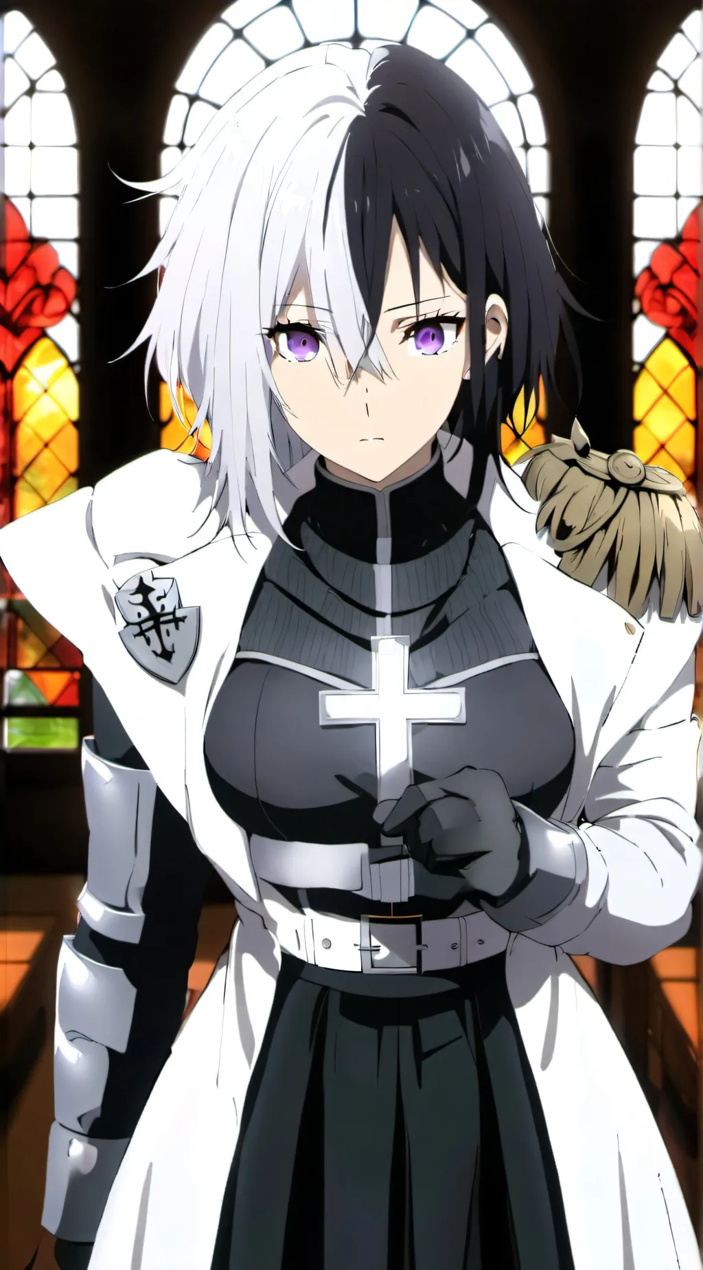 Hildred