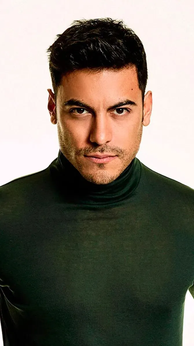 Carlos Rivera