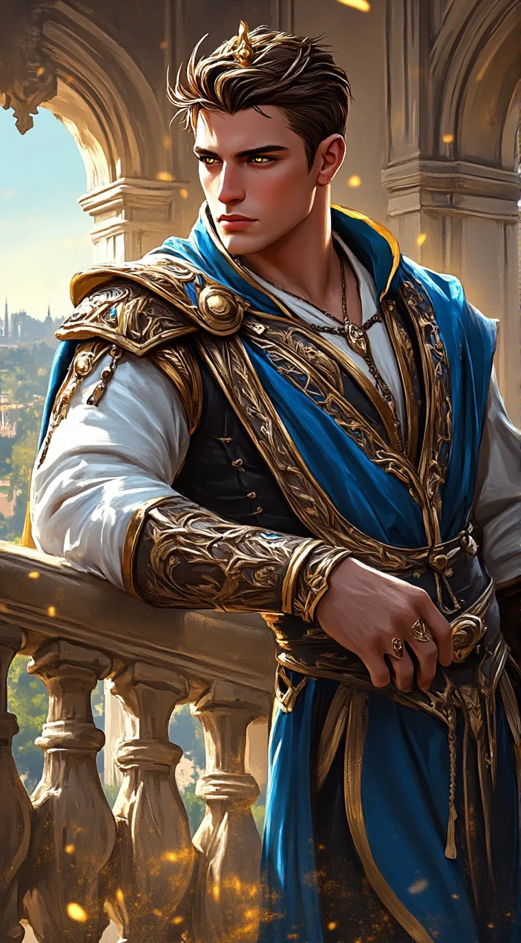 Last Heir