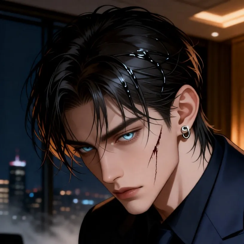 Julian Vance